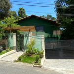 Casa à venda ou para alugar com 5 quartos, sendo 4 suítes, no condomínio Associação Reserva das Hortênsias, Mairiporã - SP