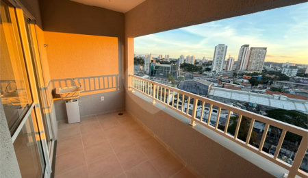 Duplex à venda com 1 quarto em Santo Amaro, São Paulo, SP