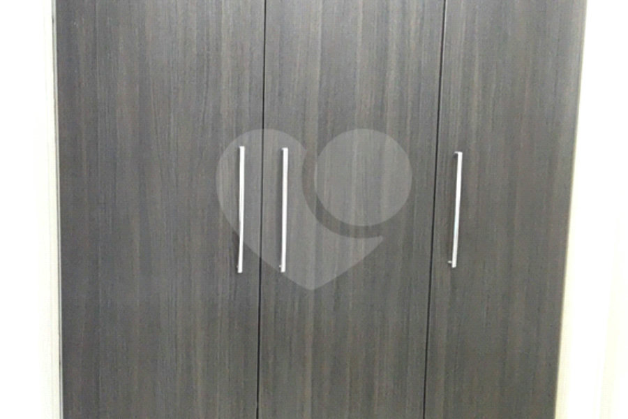 Apartamento à venda com 3 quartos, sendo 1 suíte, em Santana, São Paulo, SP