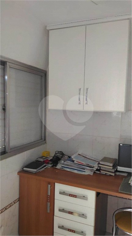 Apartamento à venda com 2 quartos em Mandaqui, São Paulo, SP