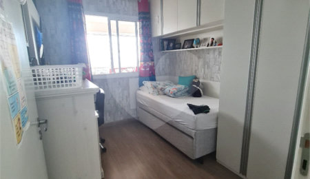 Apartamento à venda com 3 quartos, sendo 2 suítes,  no Centro, São Bernardo do Campo, SP