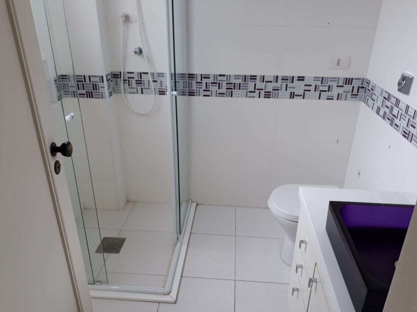 Apartamento com 3 dormitórios à venda, 211 m² por R$ 1.590.000,00 - Boqueirão - Santos/SP
