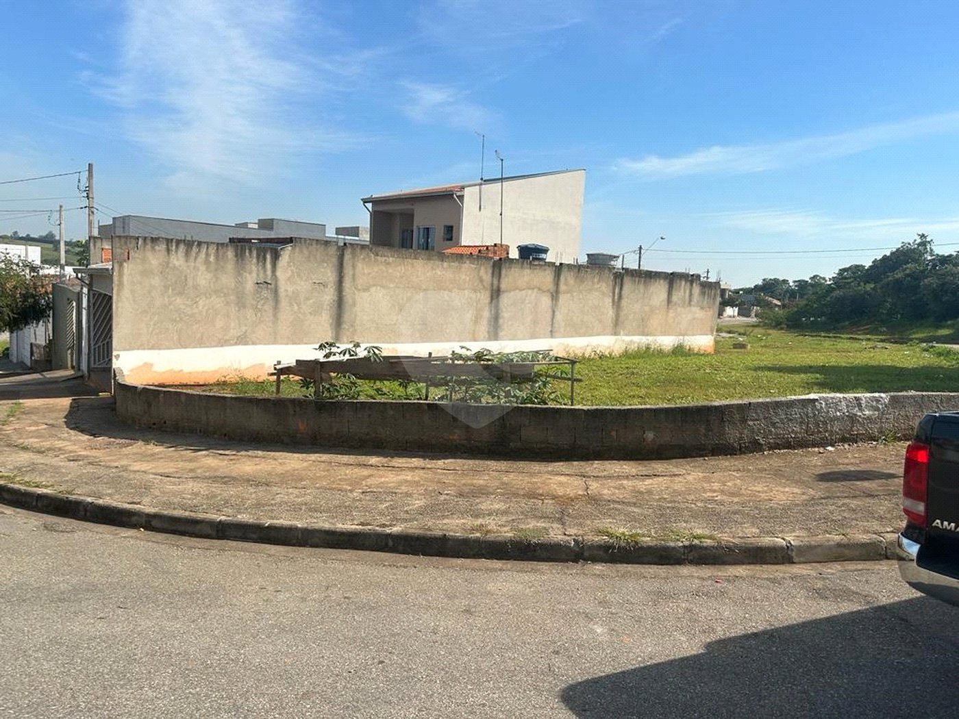 Terreno à venda em Residencial Jardim Nathália, Sorocaba, SP