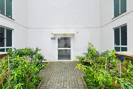 Apartamento para alugar com 2 quartos em Braz Cubas, Mogi das Cruzes, SP
