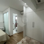 Apartamento à venda com 2 suítes em Barra Funda, São Paulo, SP