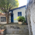 Casa Térrea à venda com 3 quartos em Santana, São Paulo, SP