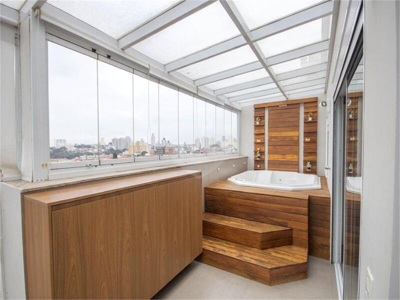 Apartamento à venda com 2 suítes em Tucuruvi, São Paulo, SP