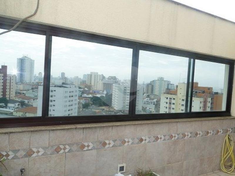 Apartamento à venda com 4 quartos, sendo 3 suítes,  em Água Fria, São Paulo, SP