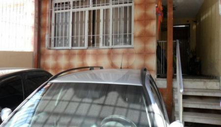 Sobrado à venda com 3 quartos, sendo 1 suíte,  em Imirim, São Paulo, SP