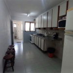 Apartamento Residencial à venda, Enseada, Guarujá - AP1182.
