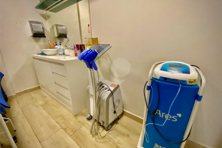 Sala à venda no Centro, São José dos Campos, SP