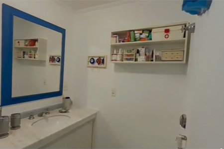 Apartamento à venda com 2 quartos em Pinheiros, São Paulo, SP