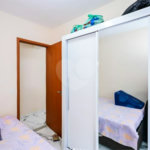 Apartamento à venda com 2 quartos em Butantã, São Paulo, SP