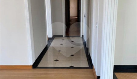 Apartamento à venda com 3 suítes em Vila Suzana, São Paulo, SP