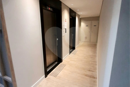 Apartamento à venda com 1 quarto em Liberdade, São Paulo, SP