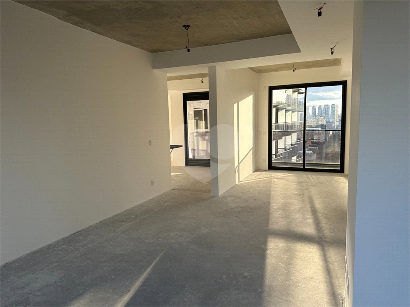 Apartamento à venda com 3 suítes em Vila Olímpia, São Paulo, SP