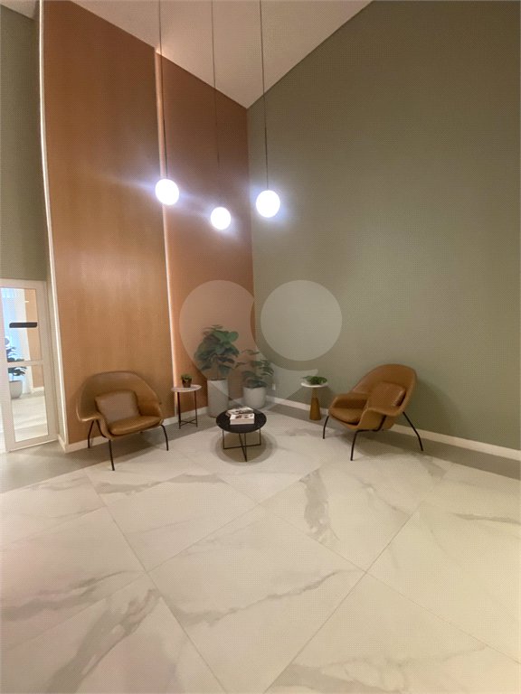 Studio à venda com 1 quarto em Vila Olímpia, São Paulo, SP