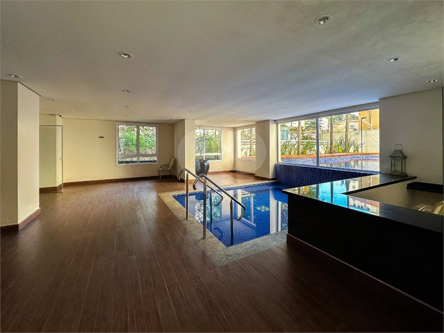 Duplex à venda com 4 suítes em Santana, São Paulo, SP