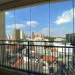 Apartamento para alugar com 2 quartos, sendo 1 suíte, em Santana, São Paulo, SP