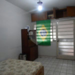 Casa à venda com 3 quartos em Vila Clementino, São Paulo, SP
