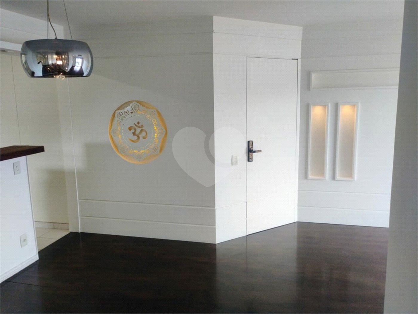 Lindo Apartamento Alto Da Boa Vista