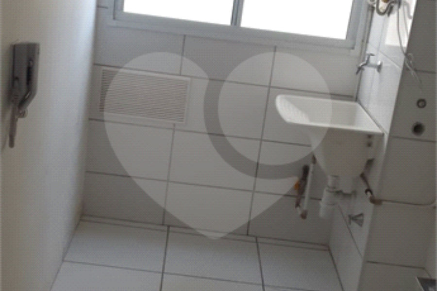 Apartamento à venda com 2 quartos em Vila Guilherme, São Paulo, SP