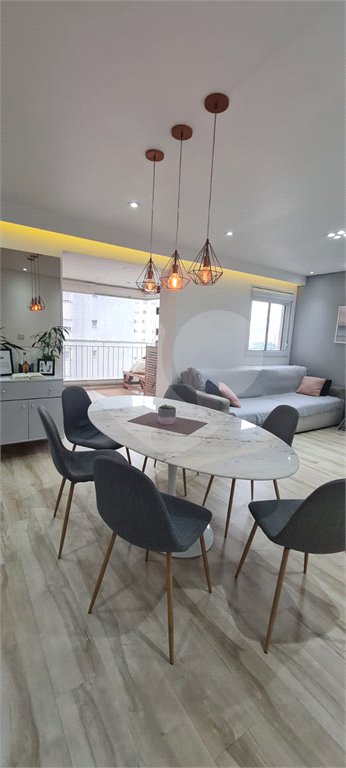 Apartamento à venda com 2 quartos, sendo 1 suíte,  em Barra Funda, São Paulo, SP