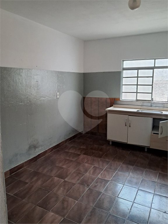 Casa à venda com 3 quartos em Núcleo Habitacional Brigadeiro Faria Lima, Indaiatuba, SP