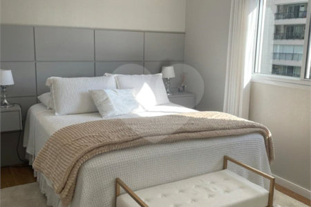 Apartamento à venda com 2 quartos, sendo 1 suíte, em Bela Vista, São Paulo, SP