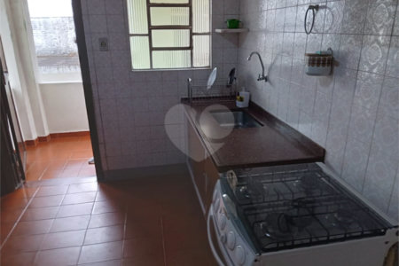 Casa Térrea à venda com 2 quartos em Vila Santa Edwiges, São Paulo, SP