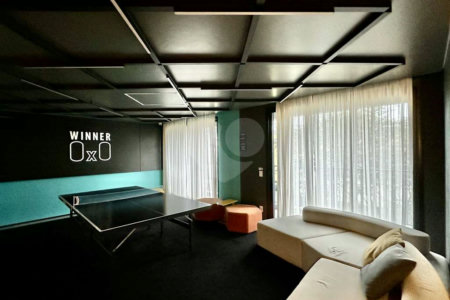 Studio mobiliado e equipado – Vila Mariana / Metrô Vila Mariana 22m2