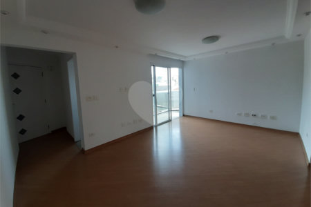 Apartamento à venda com 3 quartos, sendo 1 suíte,  em Água Fria, São Paulo, SP