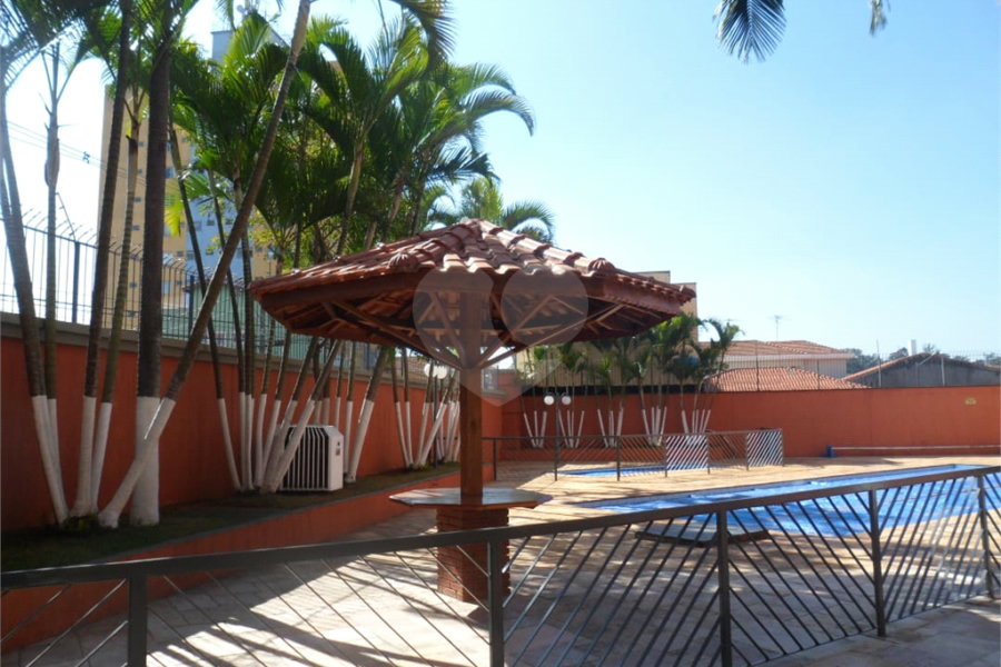 Apartamento à venda com 3 quartos em Tucuruvi, São Paulo, SP