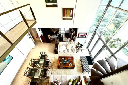 Apartamento à venda com 2 suítes em Parque do Morumbi, São Paulo, SP