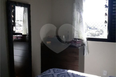 Apartamento à venda com 2 quartos em Vila Mazzei, São Paulo, SP