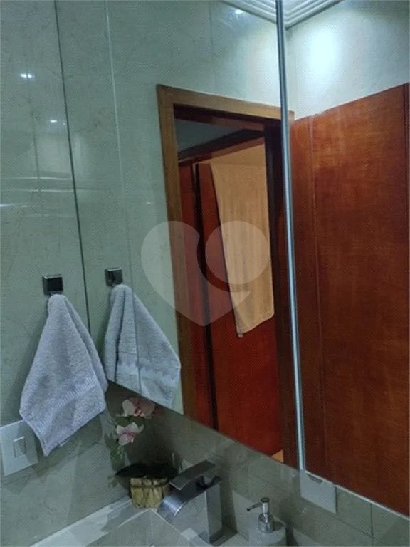 Apartamento à venda com 3 quartos no Centro, Sumaré, SP