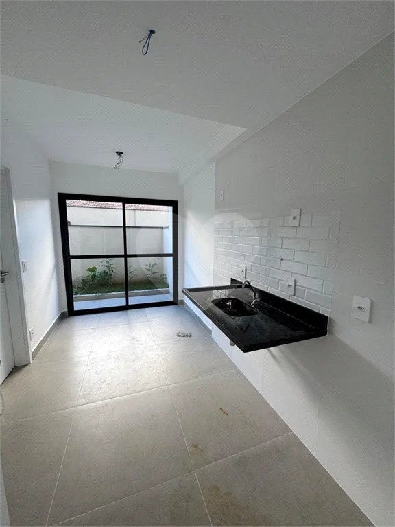 Apartamento à venda com 1 quarto em Jardim São Paulo(zona Norte), São Paulo, SP
