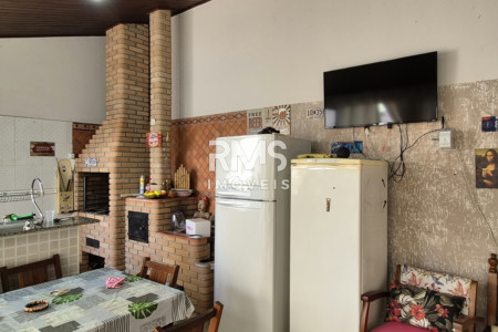 Casa à venda com 3 suítes no condomínio Granja Olga II, Sorocaba - SP