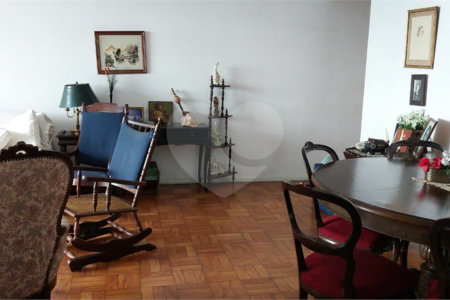 Apartamento à venda com 3 suítes em Jardim Europa, São Paulo, SP