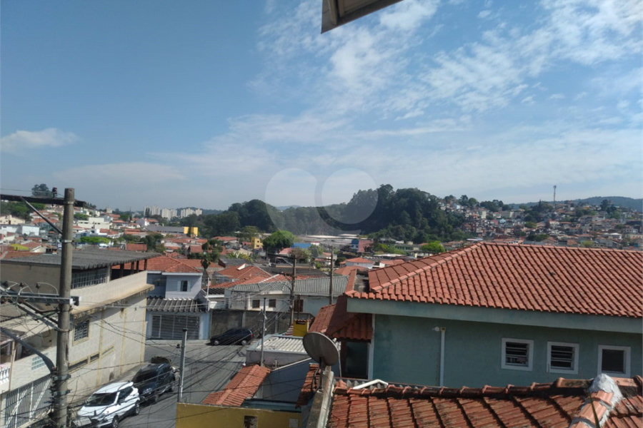 Sobrado à venda com 3 quartos, sendo 1 suíte, em Tucuruvi, São Paulo, SP