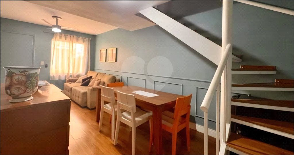 Casa à venda com 2 quartos no condomínio San Francisco Village, São Paulo - SP