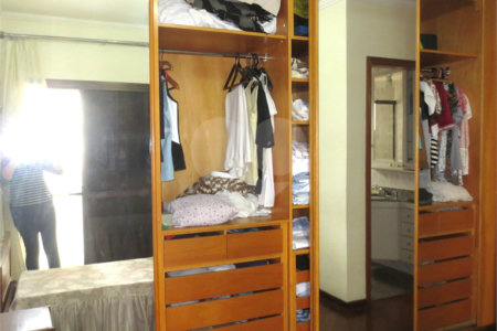 Apartamento à venda com 4 quartos, sendo 2 suítes, em Jardim Vila Mariana, São Paulo, SP