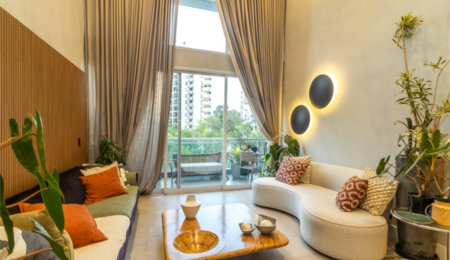 Duplex à venda com 3 suítes em Campo Belo, São Paulo, SP