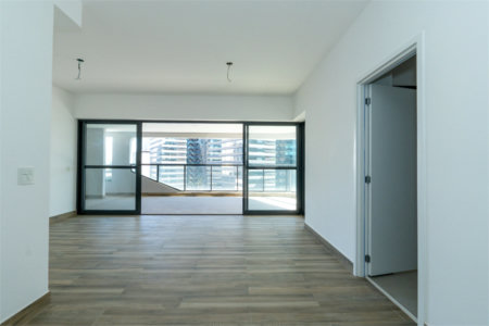 Apartamento à venda com 3 suítes em Chácara Santo Antônio (zona Sul), São Paulo, SP