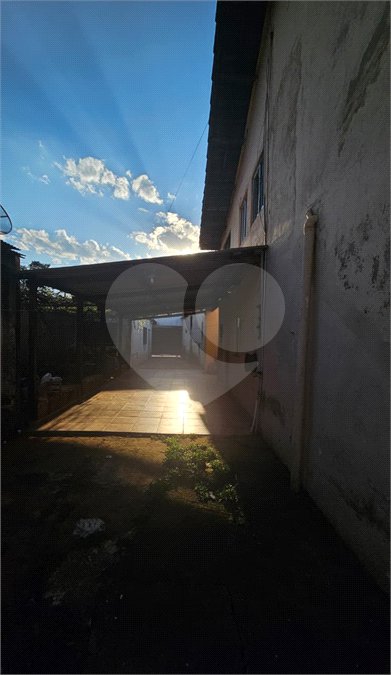 Salão à venda em Vila Áurea, Ponta Porã, MS