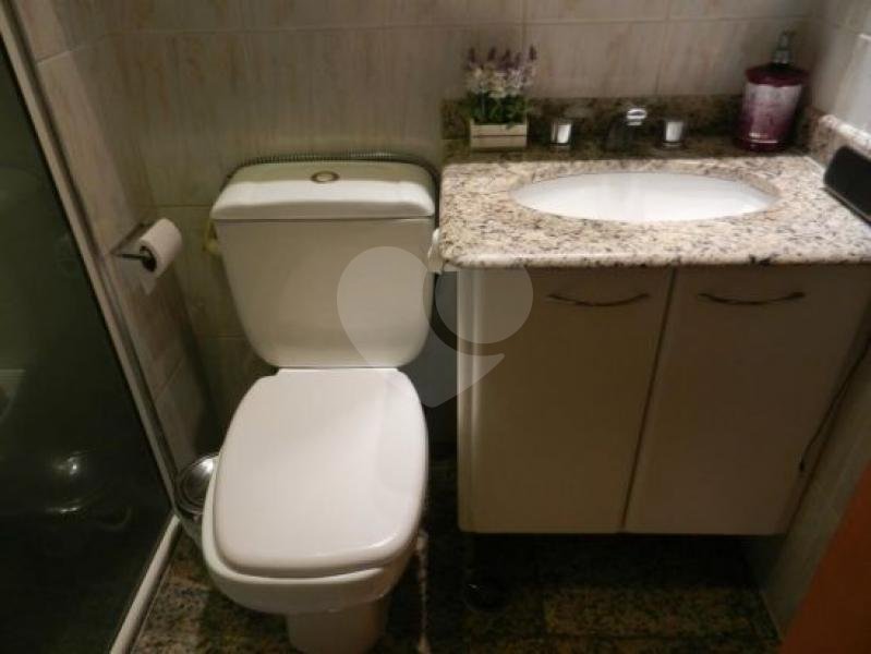 Apartamento à venda com 2 quartos, sendo 1 suíte,  em Vila Suzana, São Paulo, SP