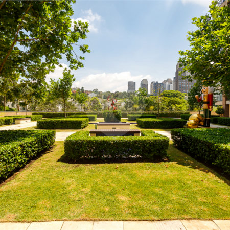 Apartamento à venda com 4 quartos, sendo 2 suítes,  em Jardim Panorama, São Paulo, SP