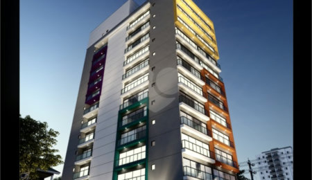 Studio à venda ou para alugar com 1 quarto em Jardim São Paulo(zona Norte), São Paulo, SP