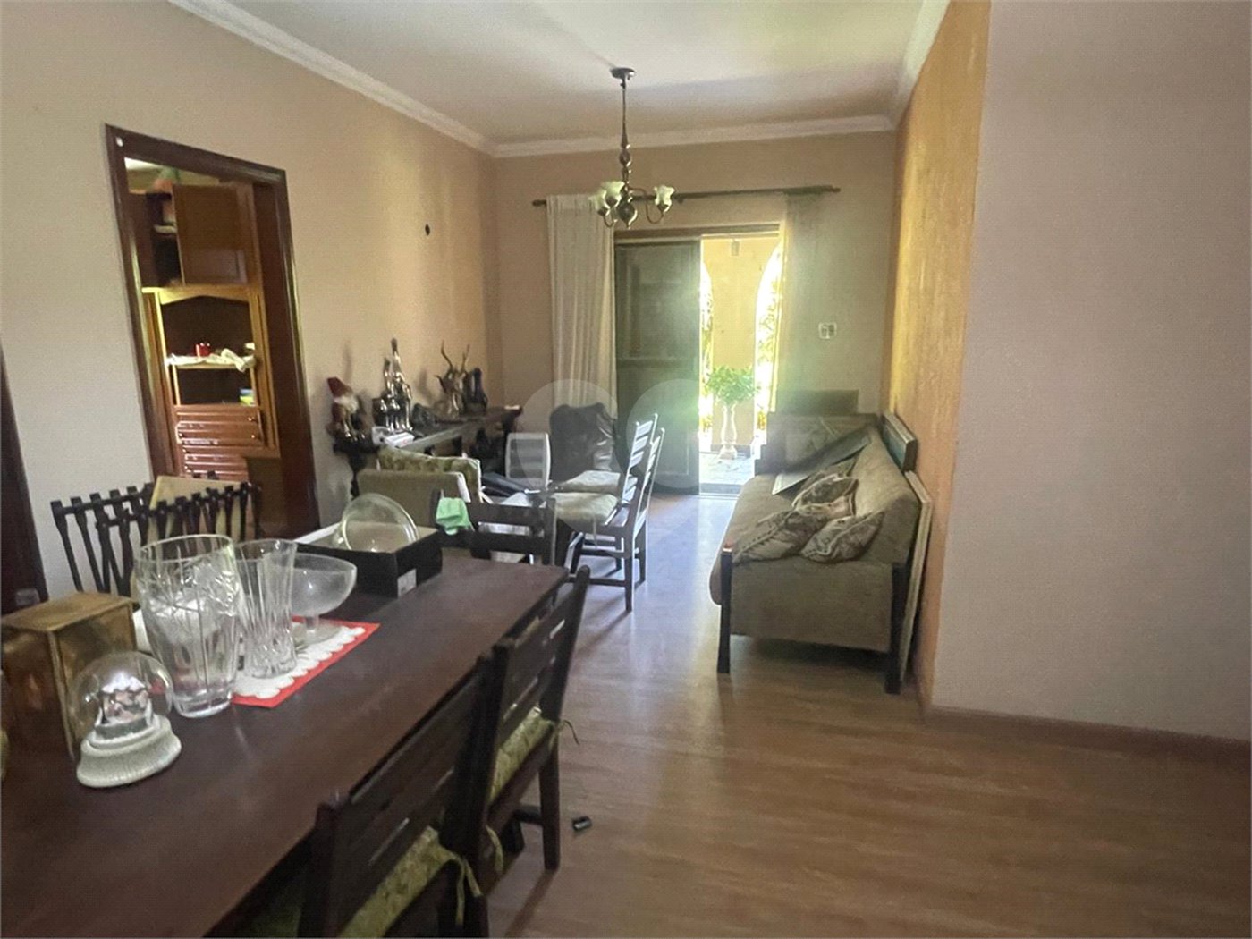 Chácara à venda com 5 quartos, sendo 2 suítes,  em Vila São Paulo, Mogi das Cruzes, SP