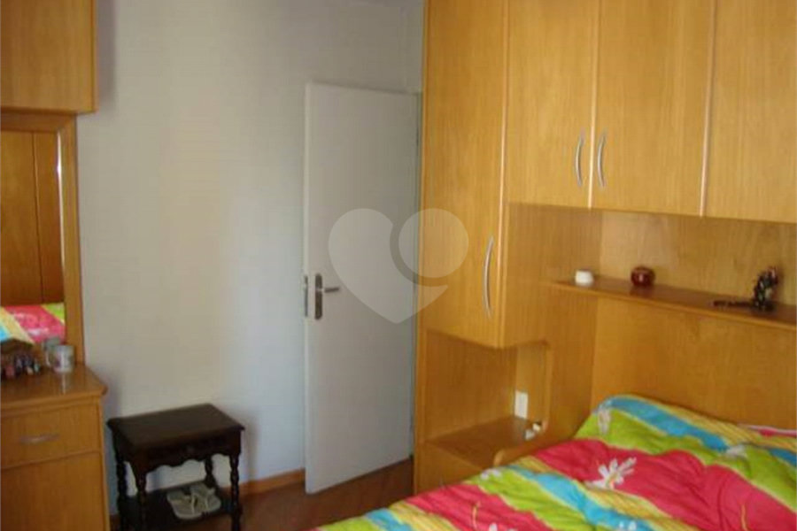 Apartamento à venda com 2 quartos em Pompéia, São Paulo, SP